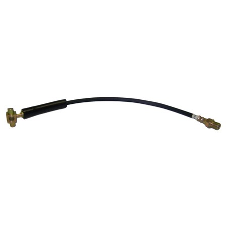 Crown Automotive 1974-78 J-Series/76-78 Sj Cherokee Chief Only Brake Hose J5352689